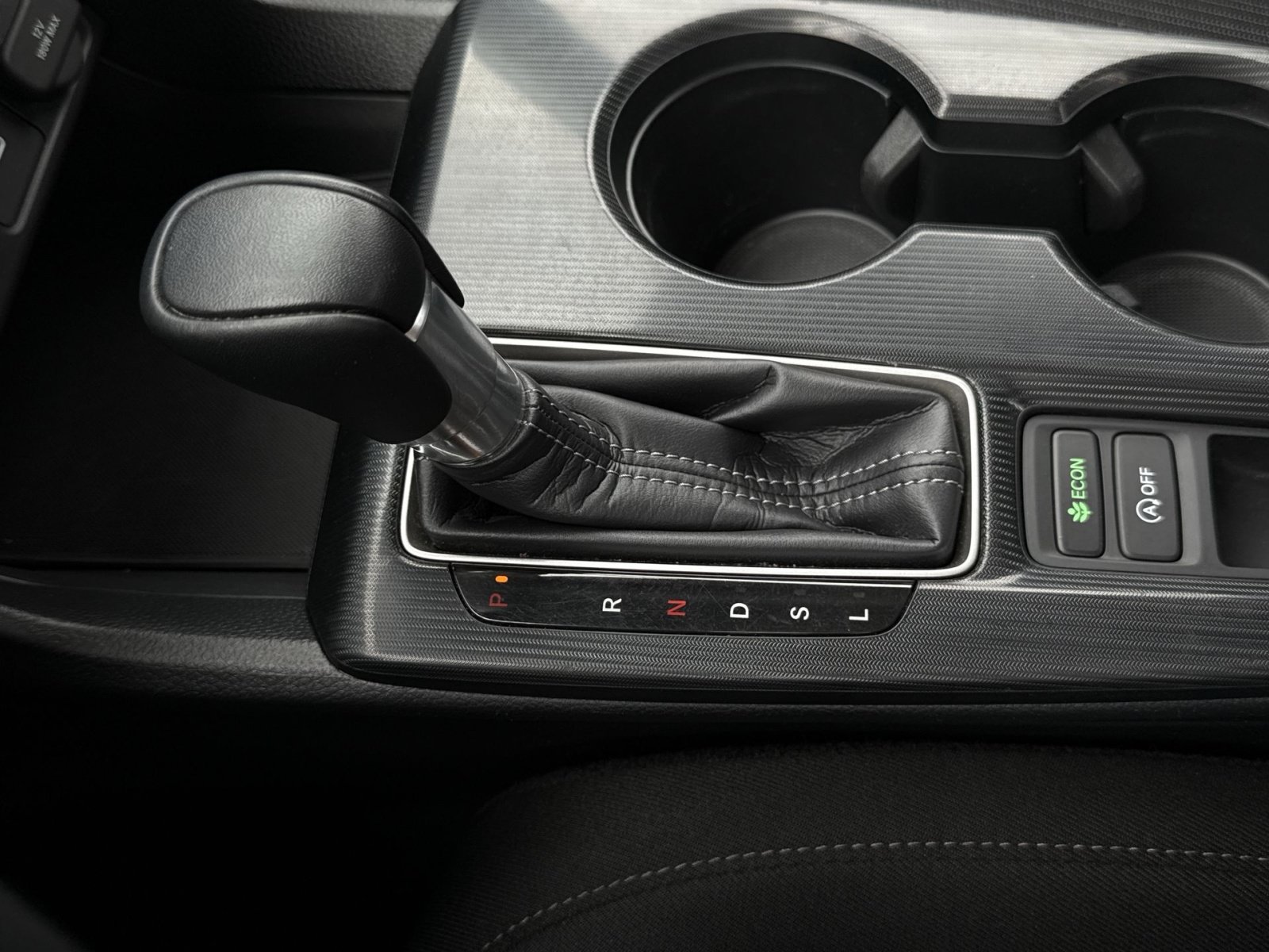 Used 2023 Honda Civic EX image 21