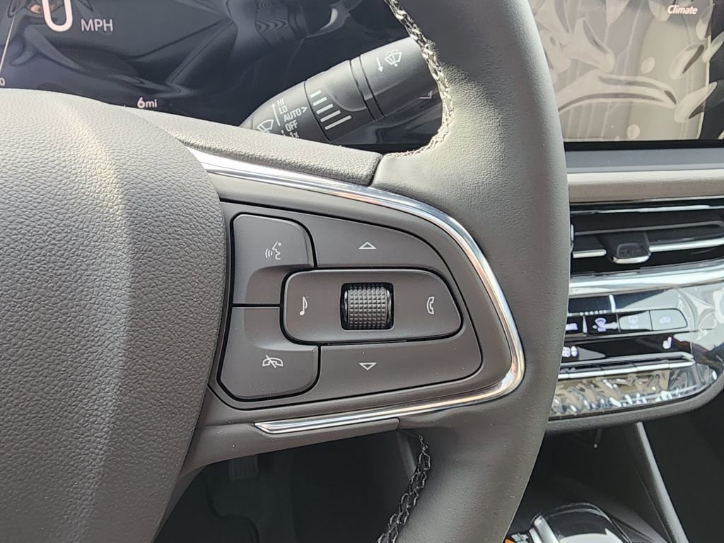 New 2026 Buick Envista Preferred FWD image 21
