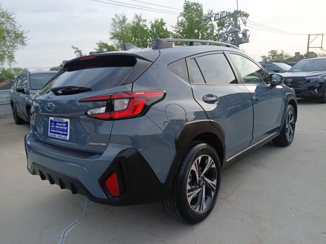 Used 2024 Subaru Crosstrek 2.0i Premium AWD/4WD image 4