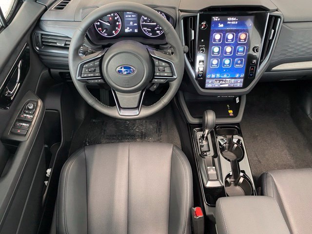 New 2026 Subaru Forester Limited AWD/4WD image 2
