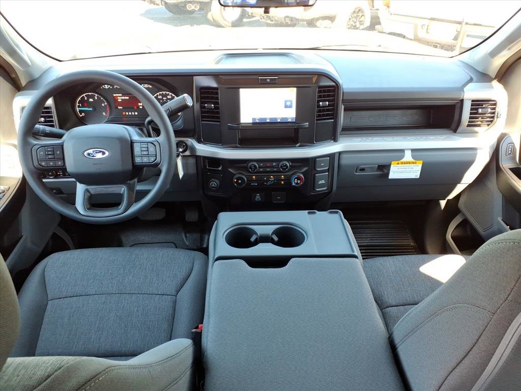 New 2026 Ford F350 XL image 41