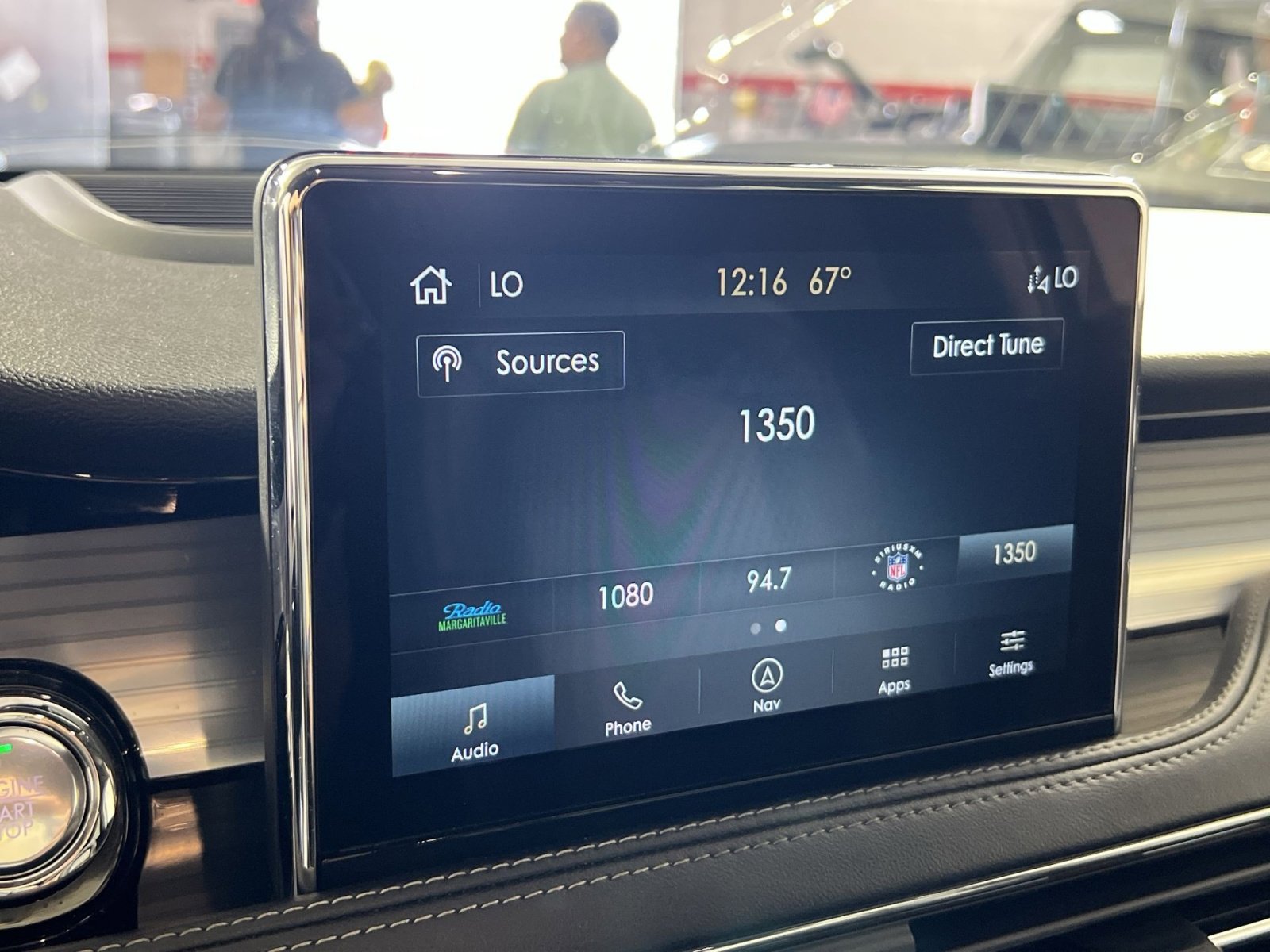 Used 2022 Lincoln Corsair AWD w/ Equipment Group 101A image 16