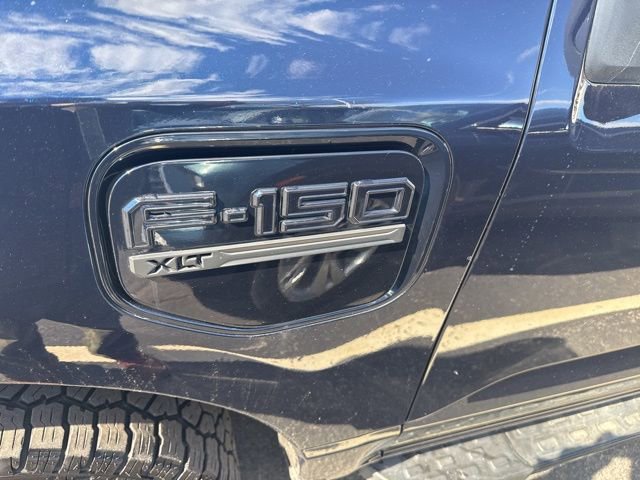 Used 2023 Ford F150 Lightning XLT image 7