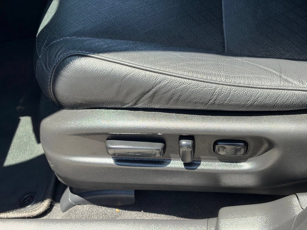 Used 2022 Honda Passport Elite image 7