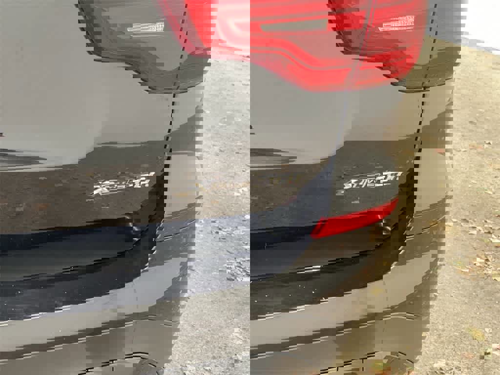 Used 2018 BMW X3 xDrive30i image 11