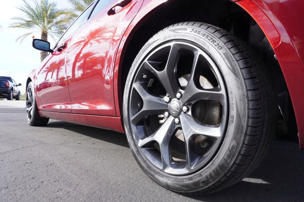 Used 2023 Chrysler 300 S image 6