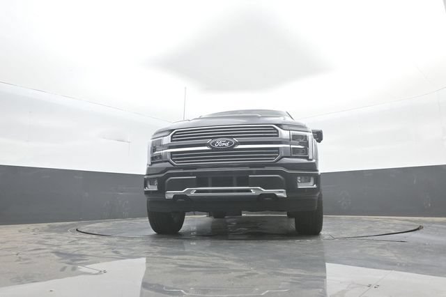 New 2026 Ford F150 Platinum w/ Equipment Group 702A High AWD/4WD image 35