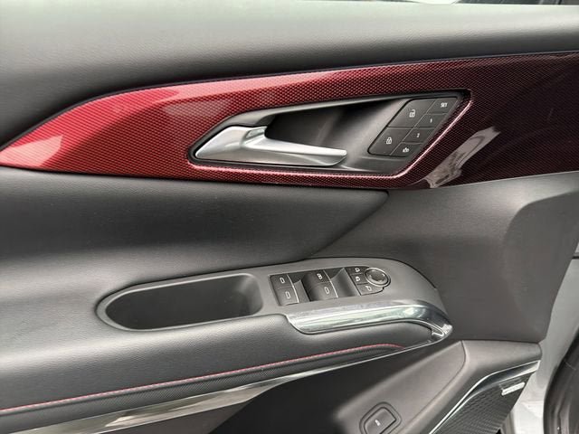 New 2026 Chevrolet Traverse RS w/ LPO, Floor Liner Package image 15