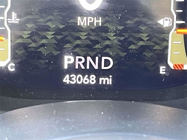 Used 2021 Jeep Wrangler Unlimited Sahara image 25