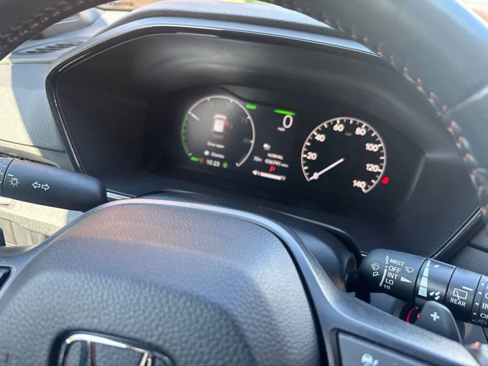 Used 2024 Honda CR-V Sport-L image 15