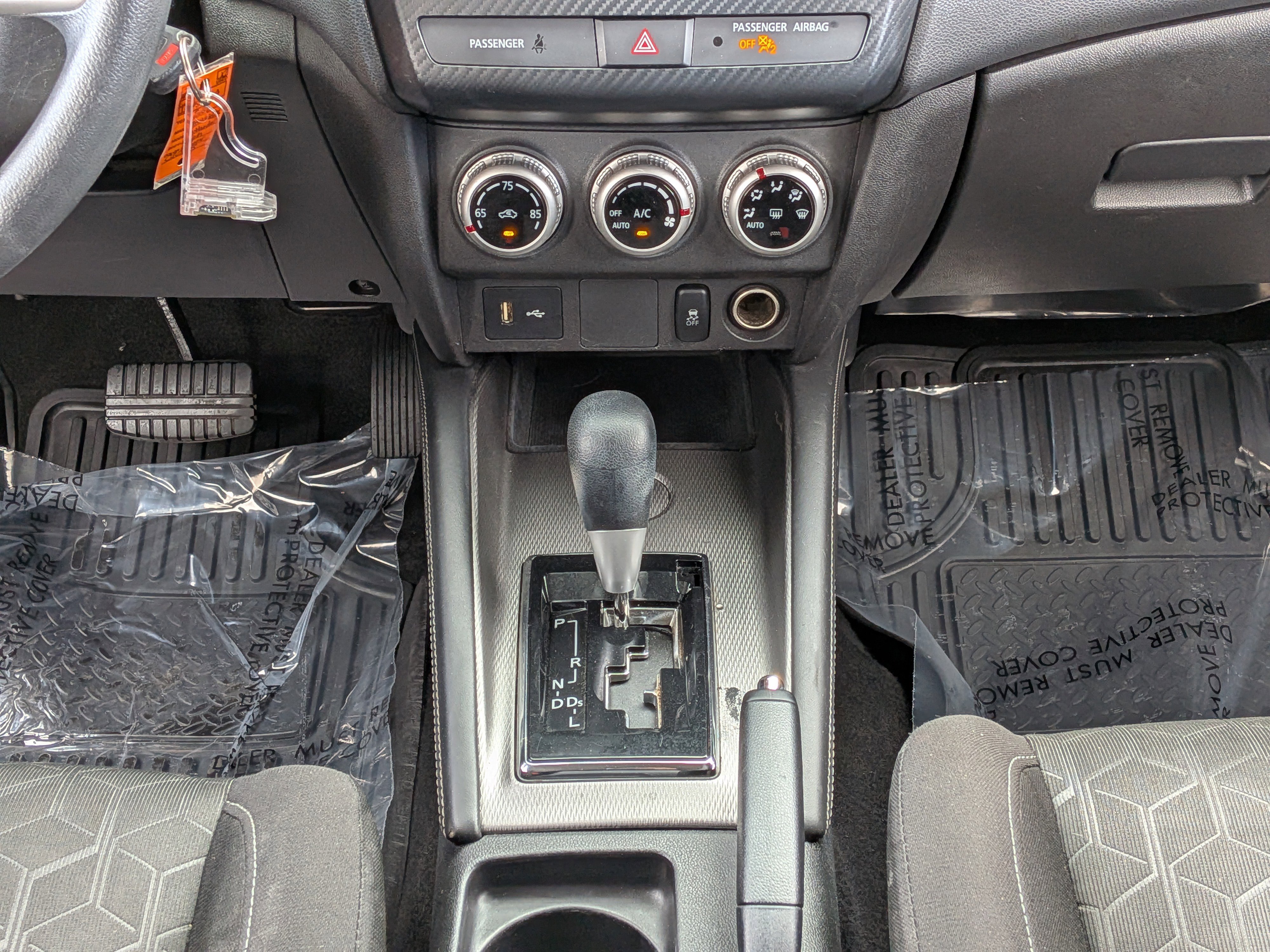 Used 2021 Mitsubishi Outlander Sport LE image 19