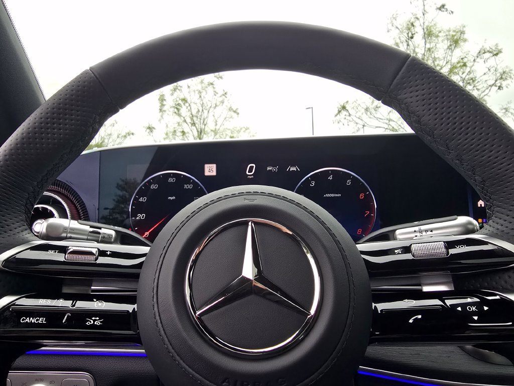 New 2027 Mercedes-Benz GLS 450 4MATIC image 31