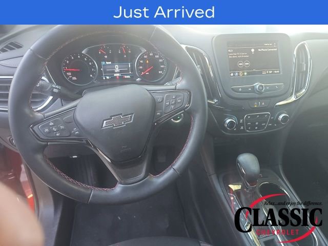 Used 2023 Chevrolet Equinox RS image 20