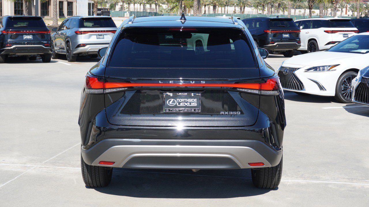 Used 2025 Lexus RX 350 Premium w/ Convenience Package image 7
