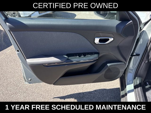 Used 2025 Kia K4 EX FWD image 13