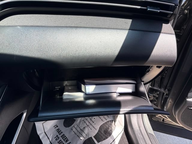 Used 2024 Hyundai Tucson Limited AWD/4WD image 32