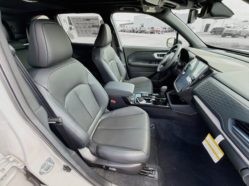 Used 2026 Subaru Forester Touring AWD/4WD image 36