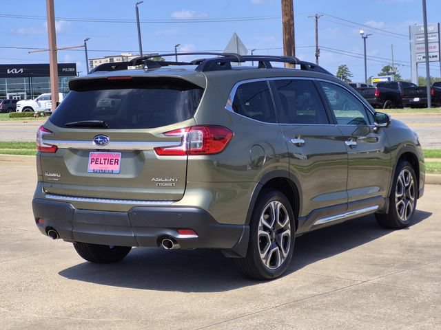Used 2023 Subaru Ascent Touring AWD/4WD image 6