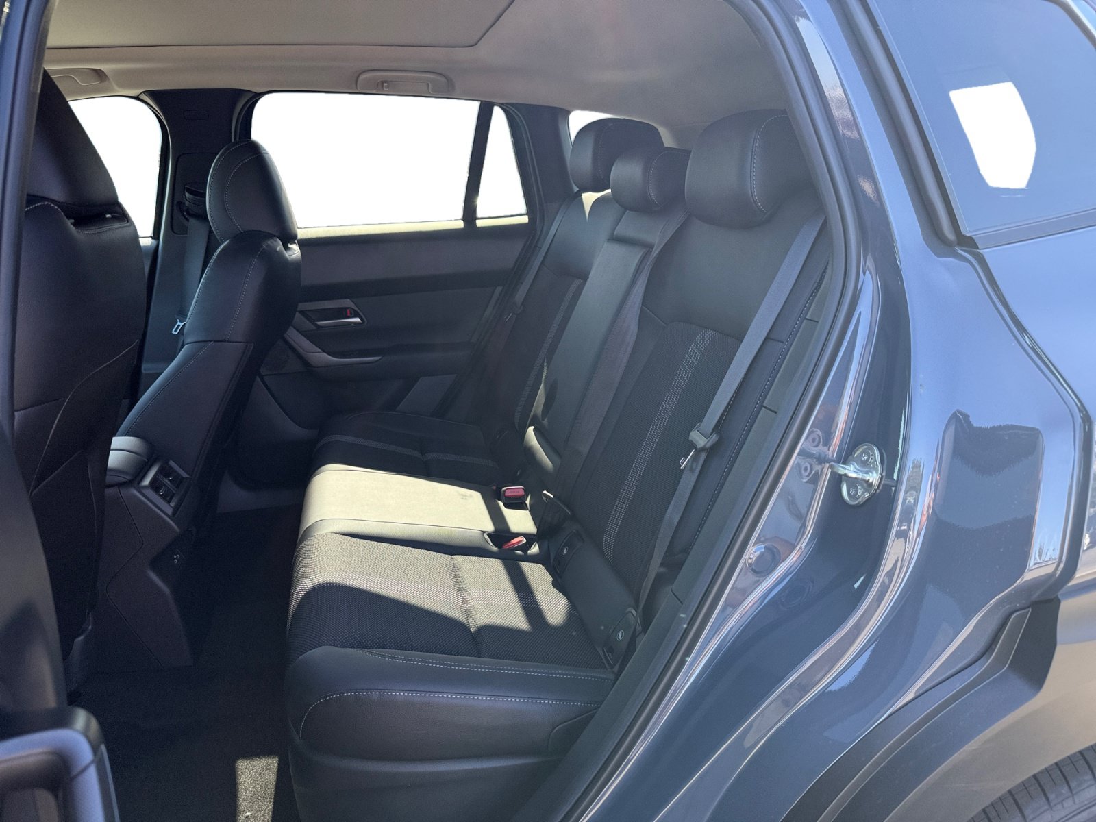 New 2026 MAZDA CX-50 2.5 Hybrid w/ Preferred Pkg AWD/4WD image 16