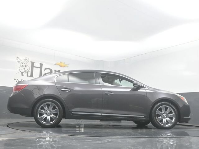 Used 2013 Buick LaCrosse Premium w/ Driver Confidence Package FWD image 51