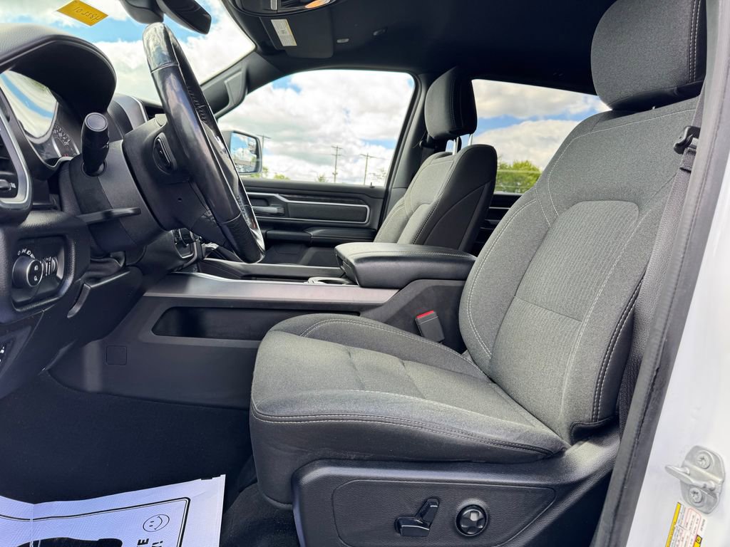 Used 2019 RAM 1500 Big Horn AWD/4WD image 15