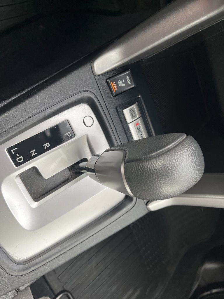 Used 2014 Subaru Forester 2.5i Limited image 20