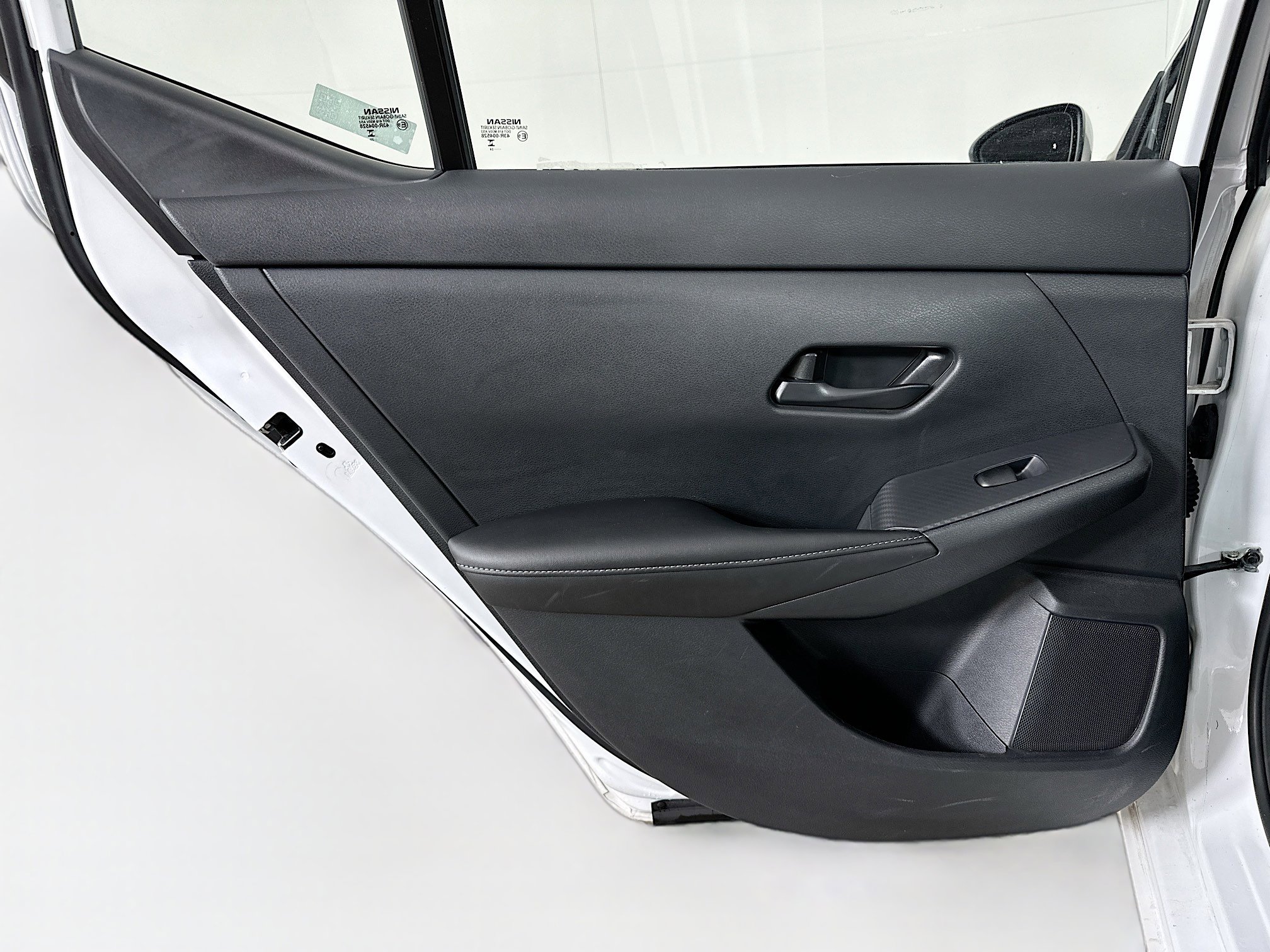 Used 2024 Nissan Sentra SV image 25