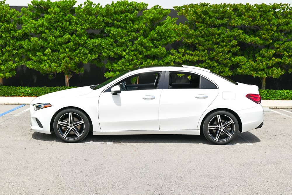 Used 2022 Mercedes-Benz A 220 image 6