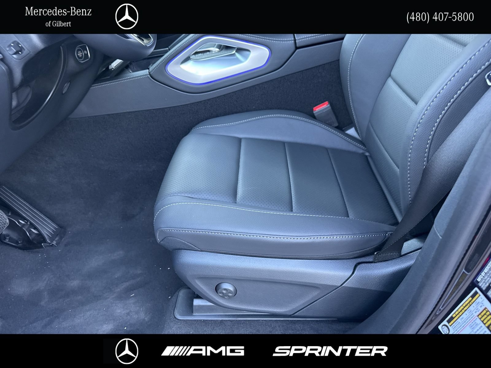 New 2026 Mercedes-Benz GLE 350 4MATIC image 13