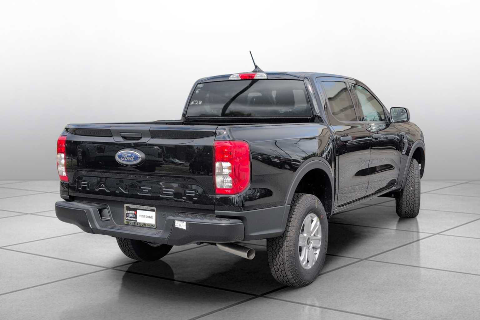 New 2026 Ford Ranger XL RWD image 14