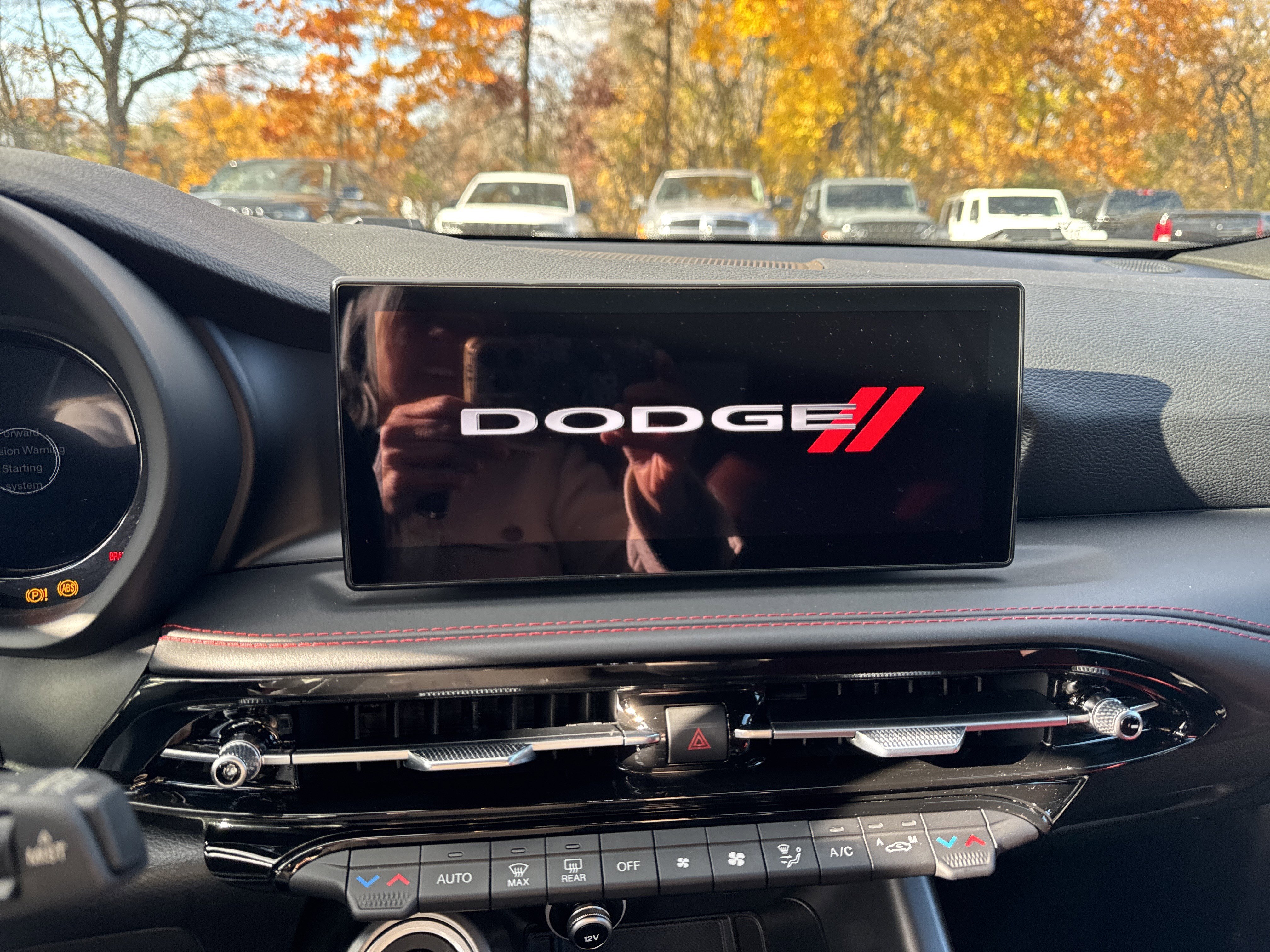 Certified 2024 Dodge Hornet GT image 16