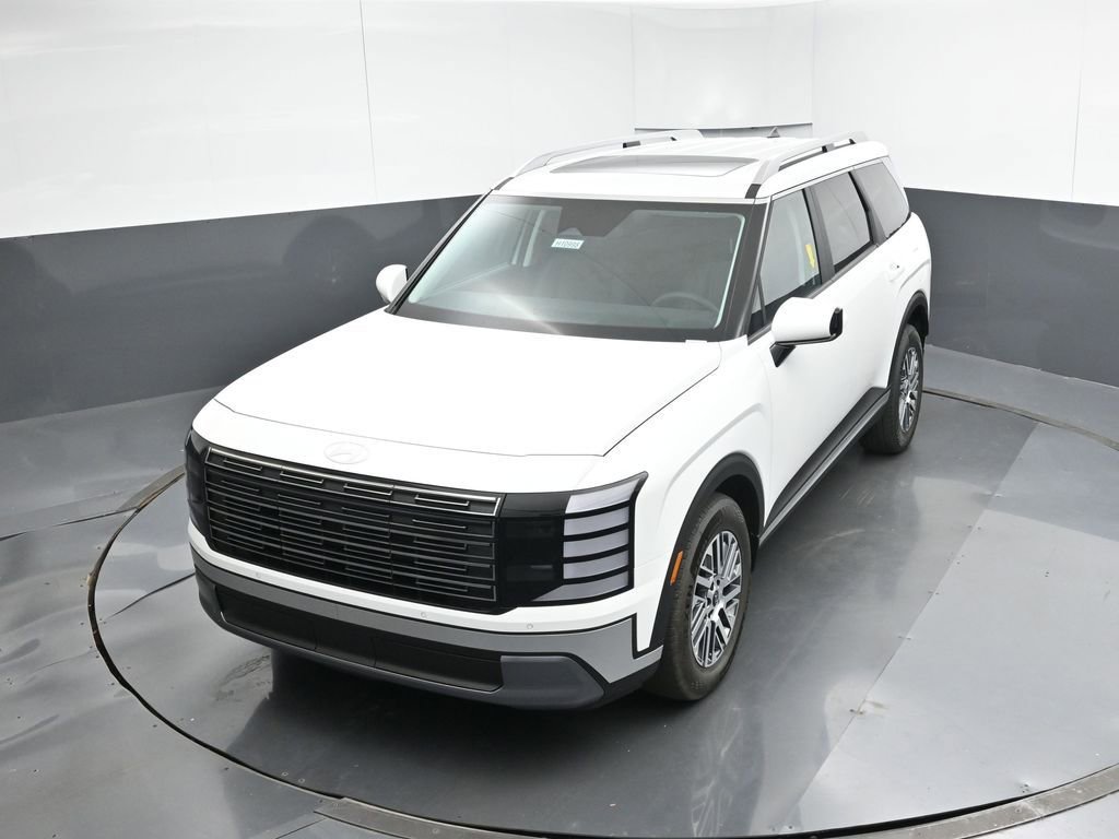 New 2026 Hyundai Palisade SEL image 51