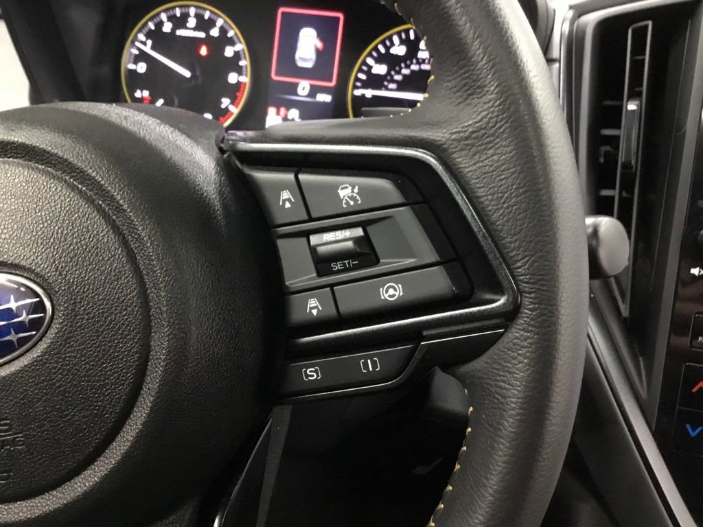 Used 2025 Subaru Crosstrek 2.5i Sport image 36