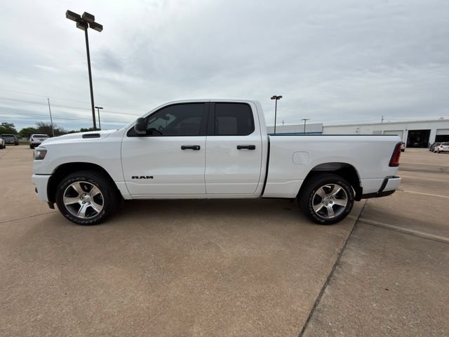 New 2026 RAM 1500 Express RWD image 12