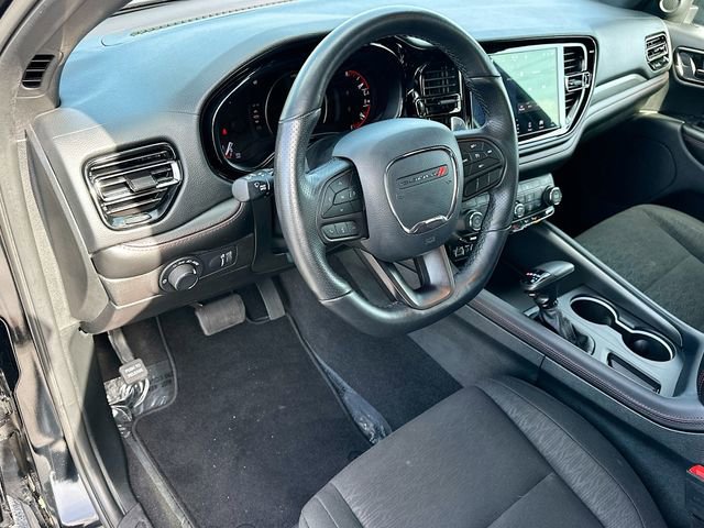 Used 2025 Dodge Durango GT w/ Blacktop Package image 9
