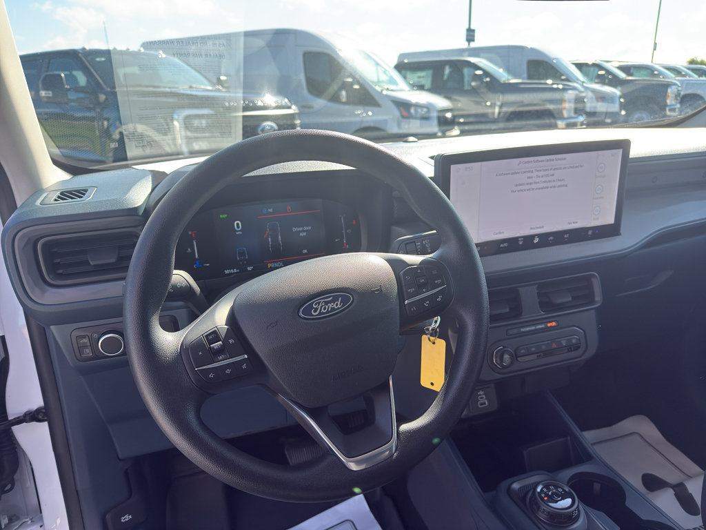 Used 2025 Ford Maverick XL FWD image 9