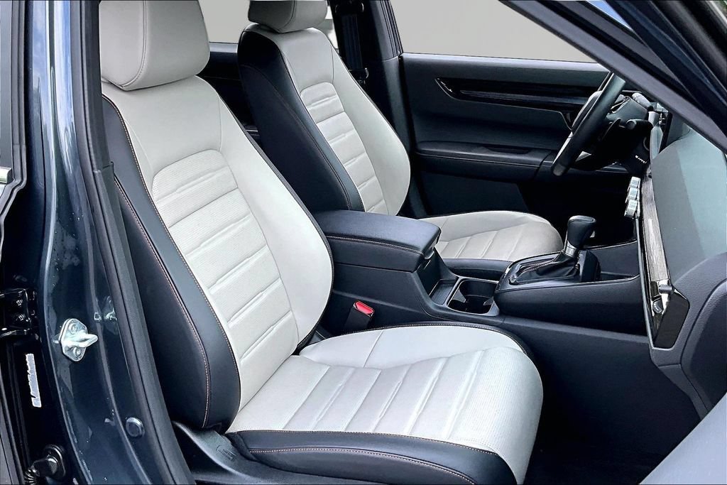 Used 2024 Honda CR-V Sport Touring image 22