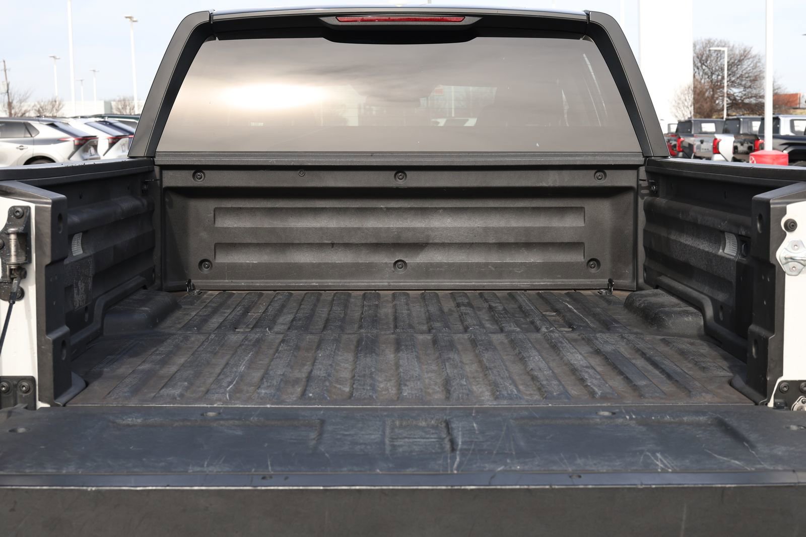 Used 2021 Honda Ridgeline Sport image 31