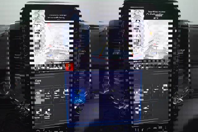 New 2026 RAM 2500 Laramie image 19