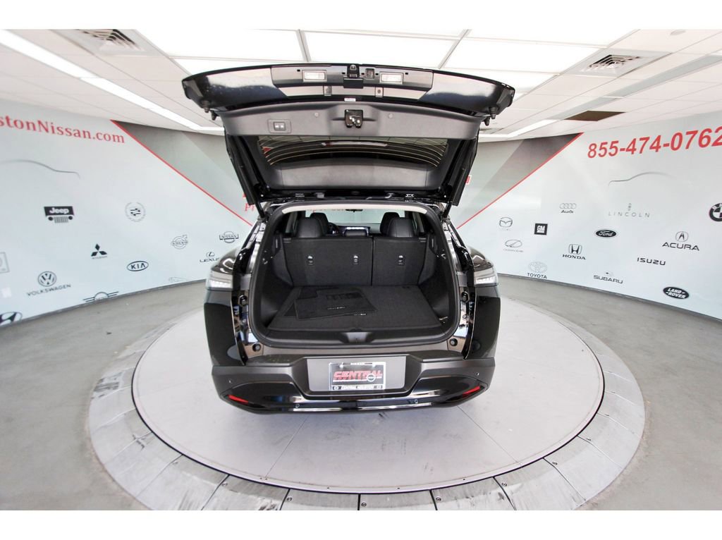 Used 2026 Nissan Murano SV image 26