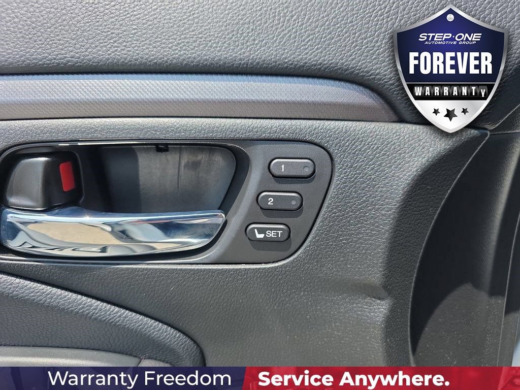 Used 2022 Honda Ridgeline RTL-E image 19