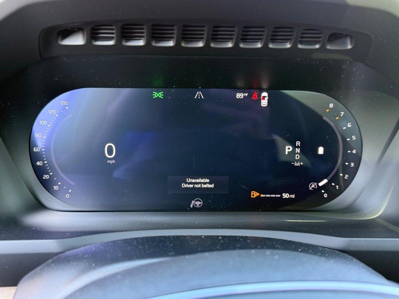 New 2027 Volvo XC90 B6 Plus AWD/4WD image 17