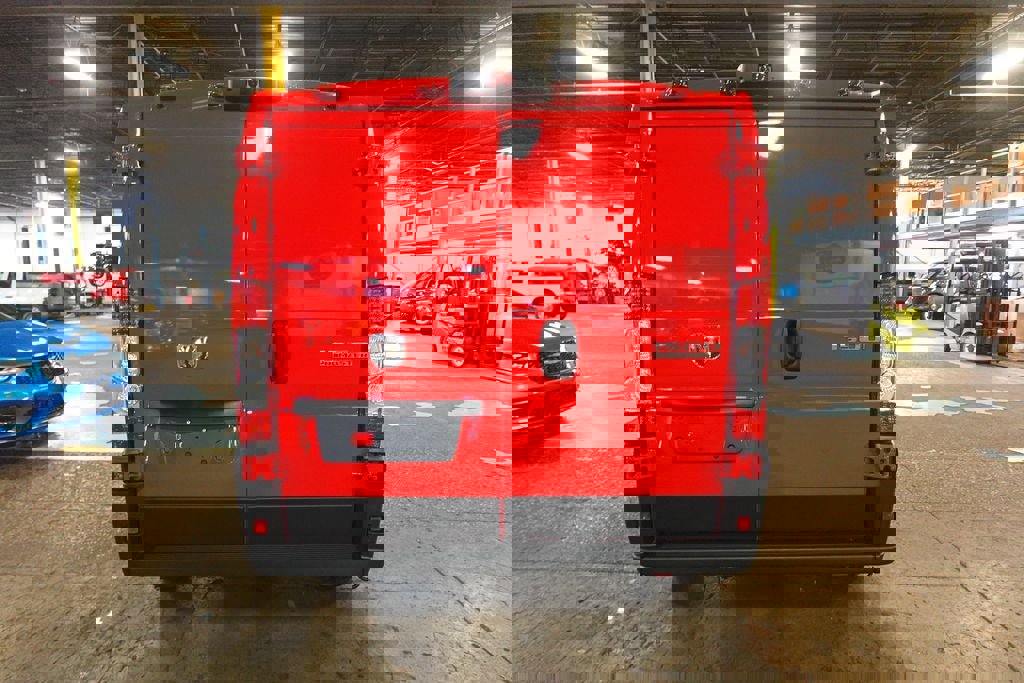 New 2026 RAM ProMaster 1500 w/ Convenience Group image 4