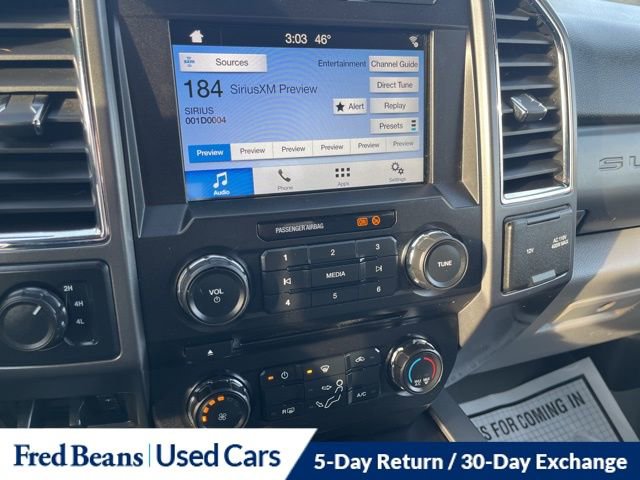 Certified 2018 Ford F250 XLT w/ XLT Value Package image 17