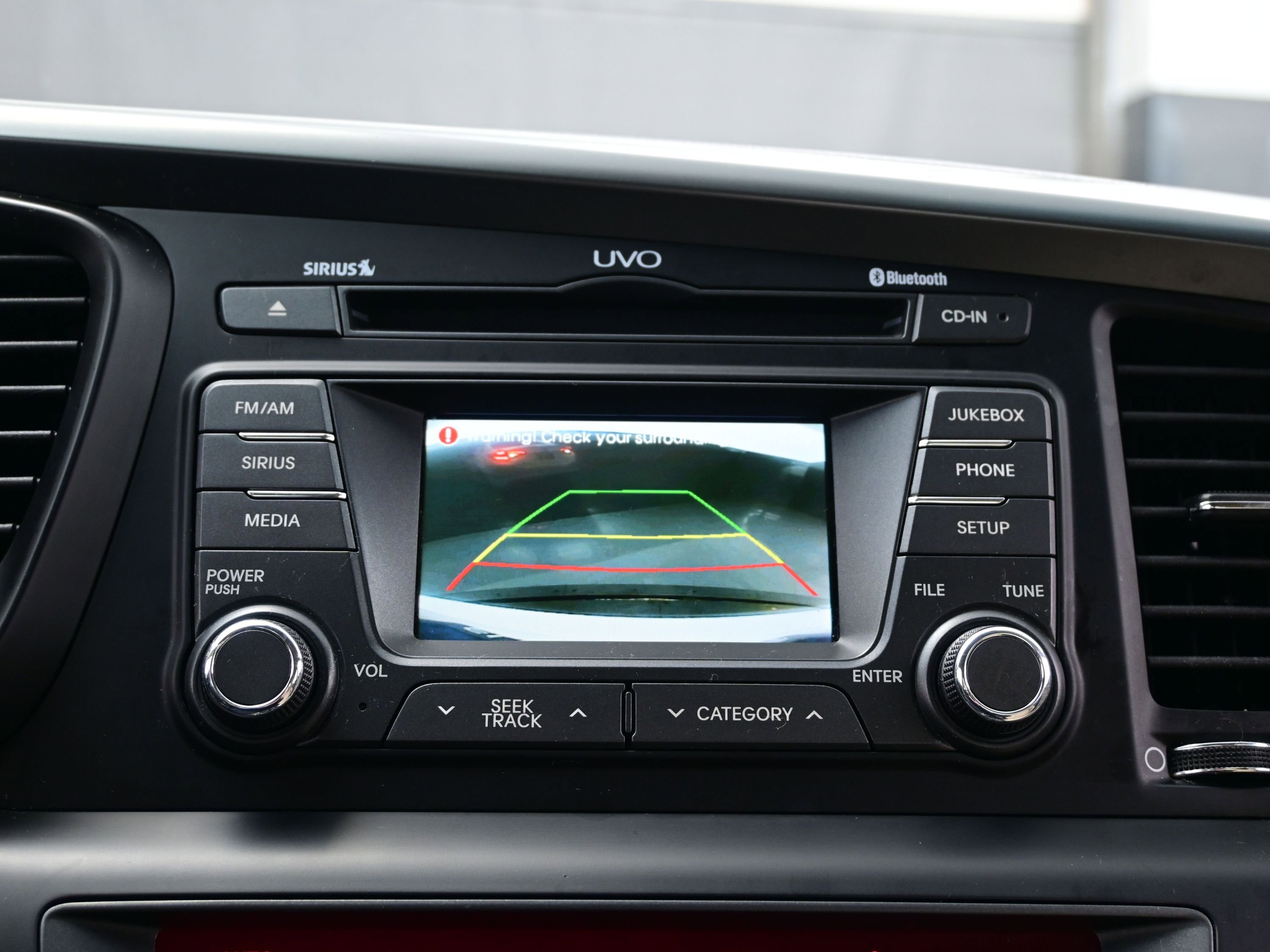 Used 2012 Kia Optima Hybrid w/ Hybrid Convenience Pkg image 18