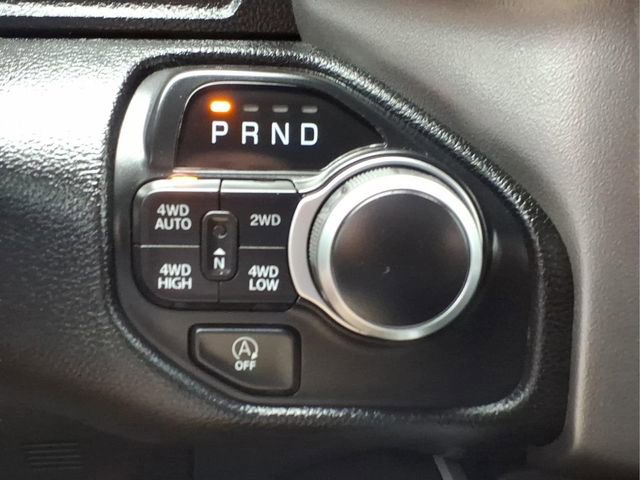 Used 2020 RAM 1500 Big Horn AWD/4WD image 19