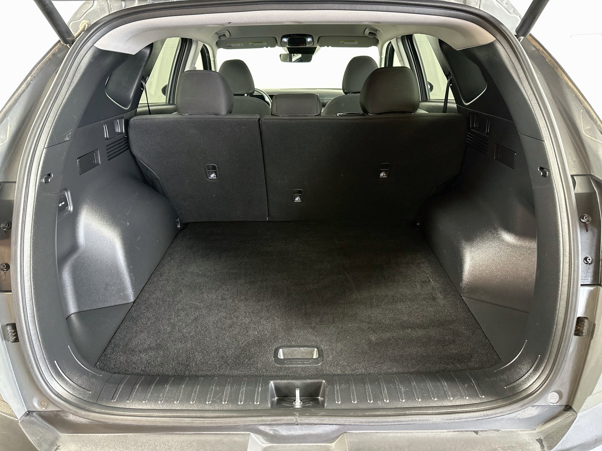 Certified 2025 Hyundai Tucson SEL AWD/4WD image 23