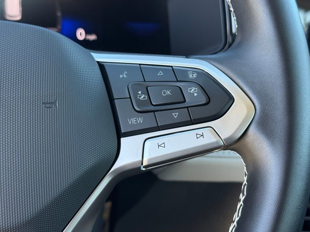 New 2026 Volkswagen Taos S image 15