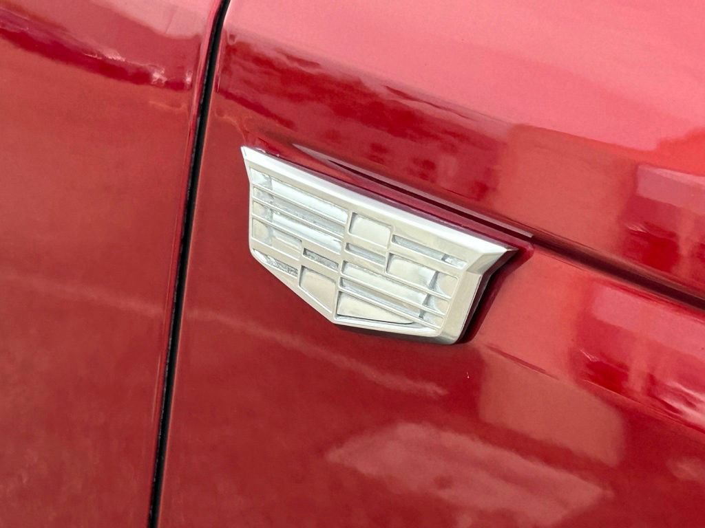 Used 2024 Cadillac Lyriq Sport RWD image 56