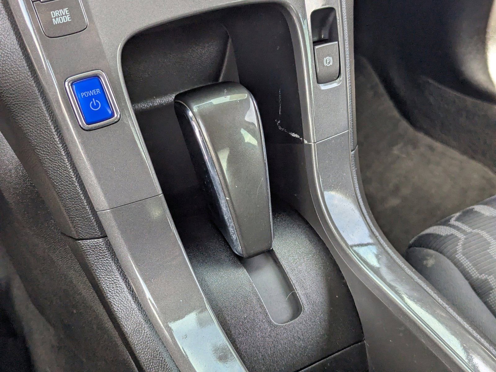 Used 2015 Chevrolet Volt image 29